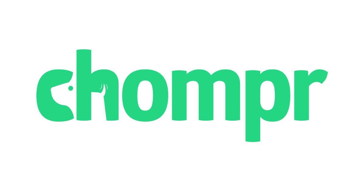 Chompr Community Of Dog Parents Dedicated To Canine Wellness